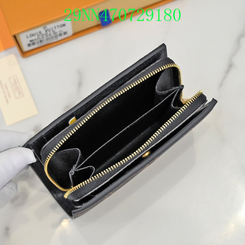 COZY BAGS - CHL Wallet - 732