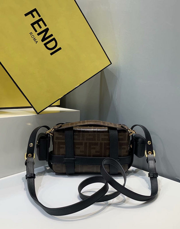COZY BAGS - FDE Bags - 614