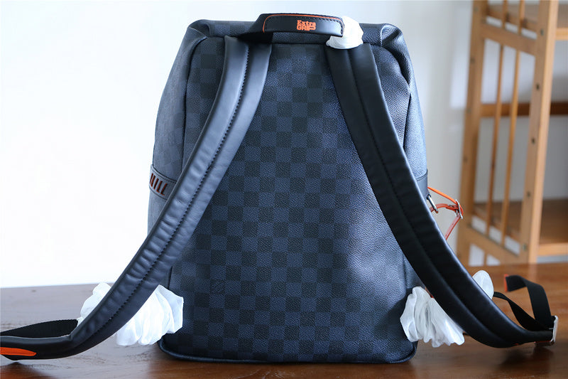 COZY - LOV Backpacks - 235