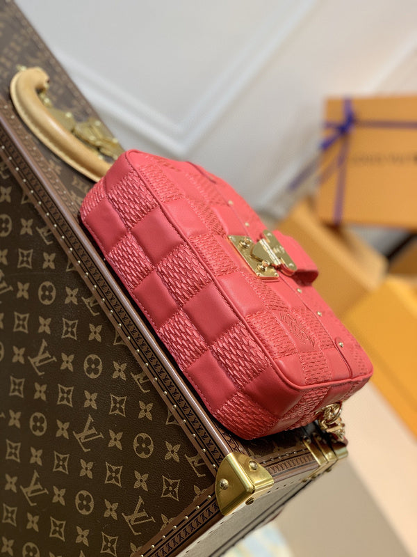 COZY BAGS - LOV Bags - 3332