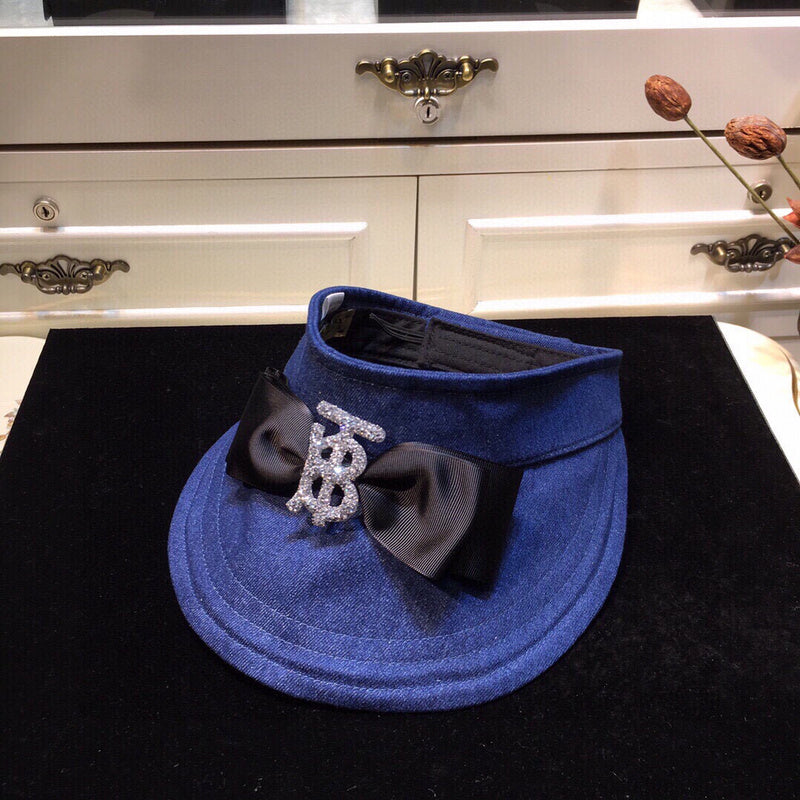 COZY BAGS - BOR Hats & Caps - 127