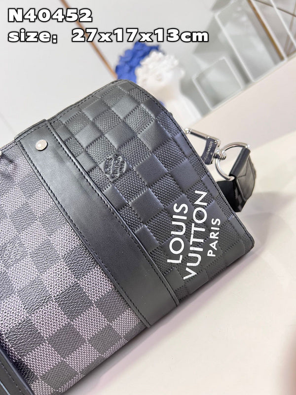 COZY - LV Bags - 948