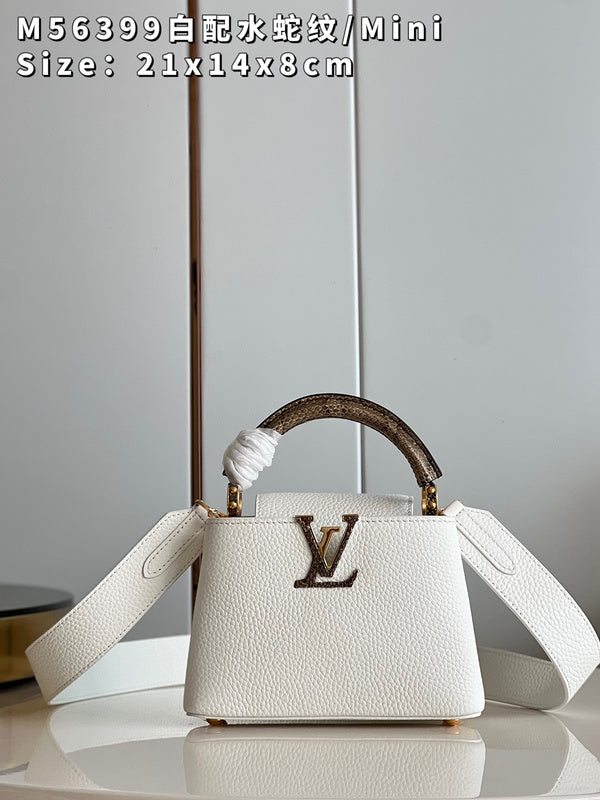 COZY BAGS - LOV Bags - 1475