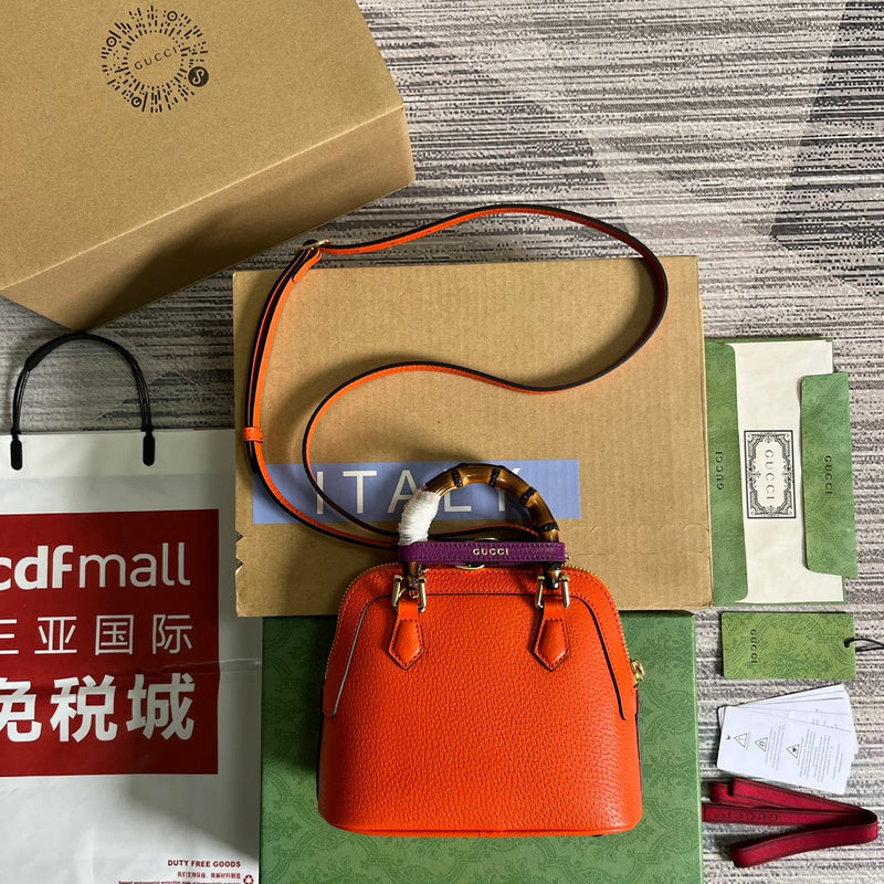 JB - Guki Lady Bags - 329