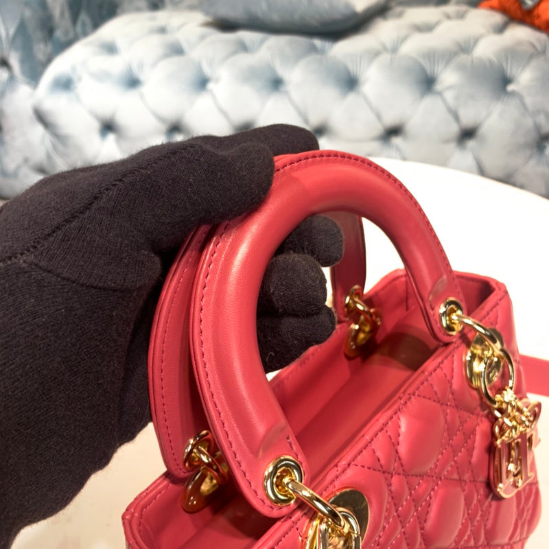 COZY - DOR Bags - 249