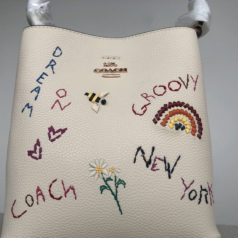 COZY - CAH Bags - 152
