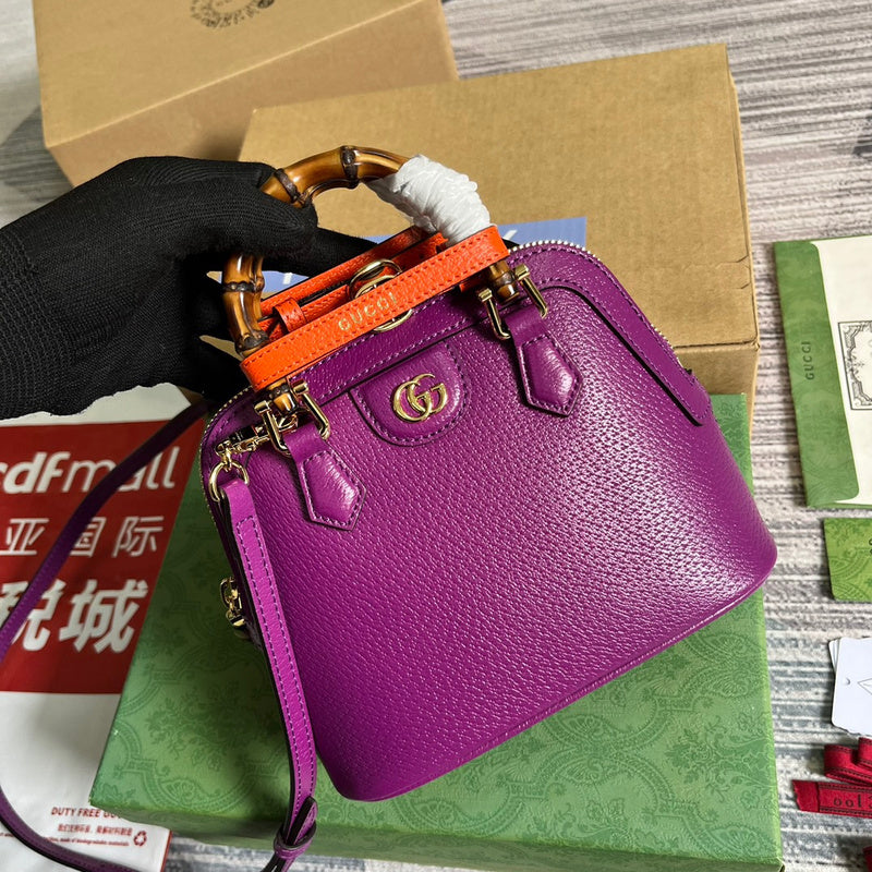JB - Guki Lady Bags - 324