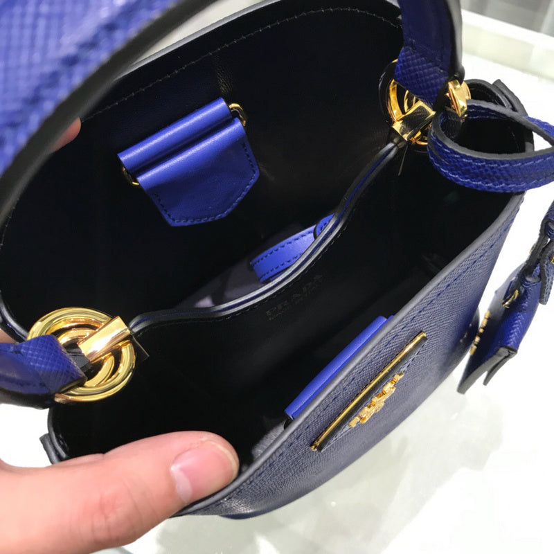 JB - PD Lady Bags - 557