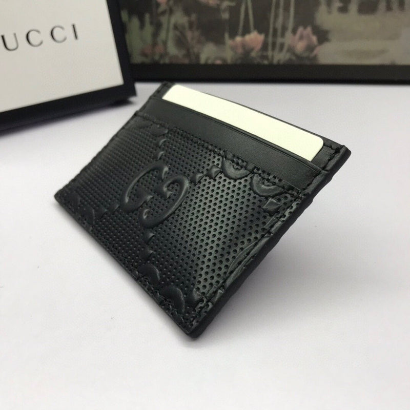 JB - Guki Card Case - 103