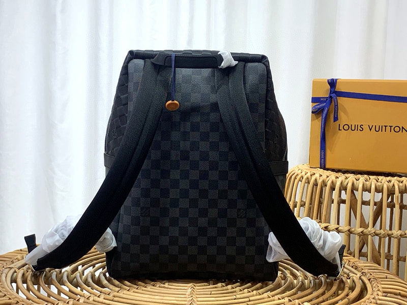 COZY - LOV Backpacks - 009