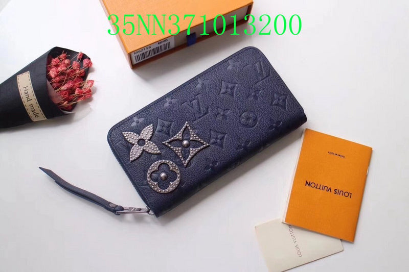 COZY BAGS - CHL Wallet - 550