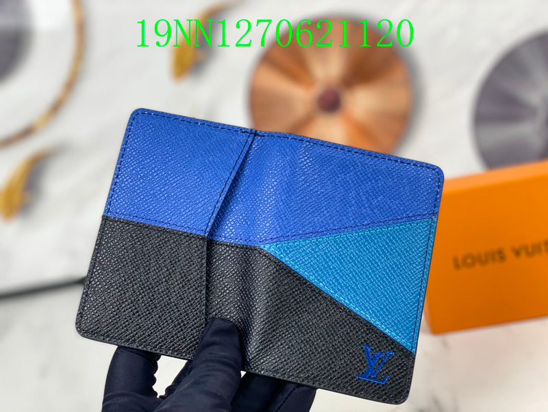 COZY BAGS - LOV Wallet - 332