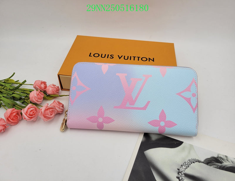 COZY BAGS - LOV Wallet - 1352