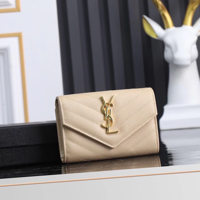 COZY BAGS - YLS Wallet - 037