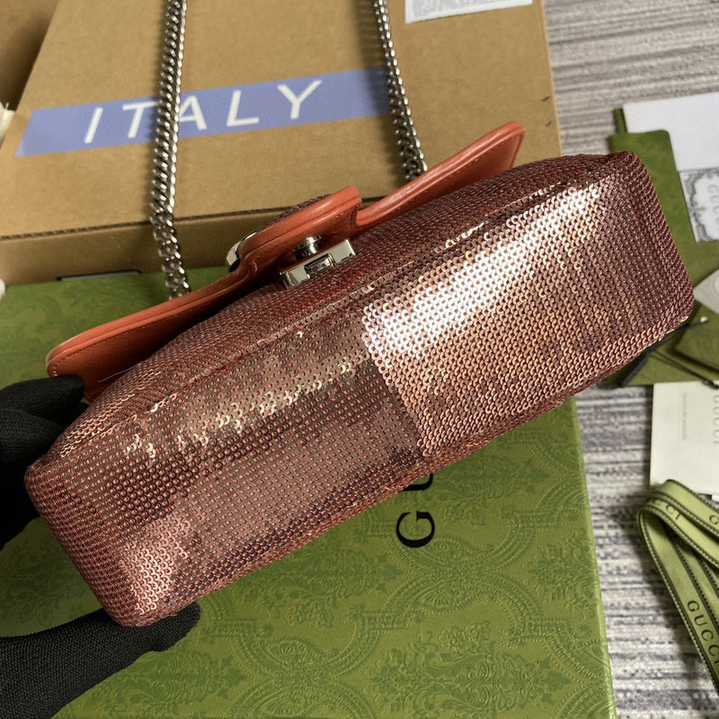 COZY BAGS - GUKI Bags - 2005
