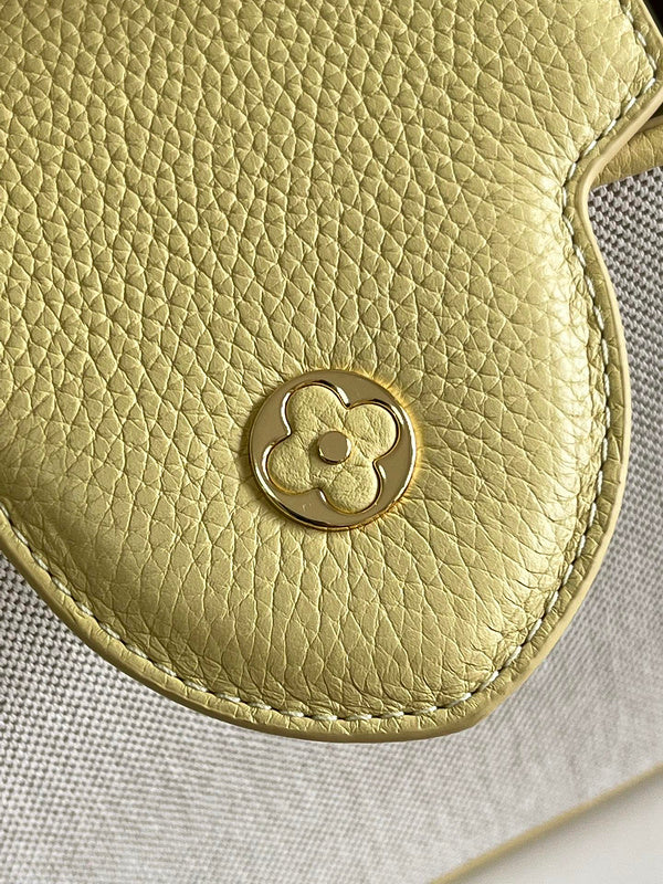 COZY BAGS - LOV Bags - 2043