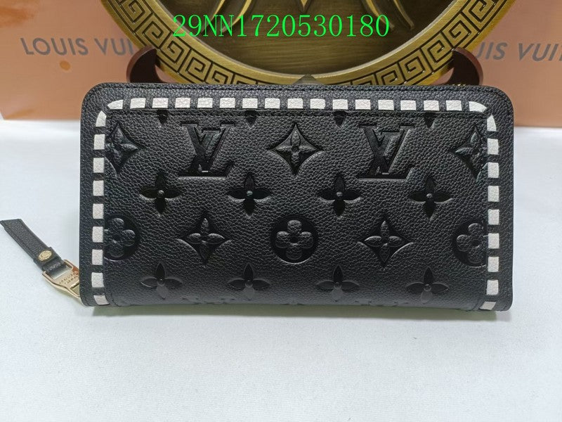 COZY BAGS - LOV Wallet - 1282