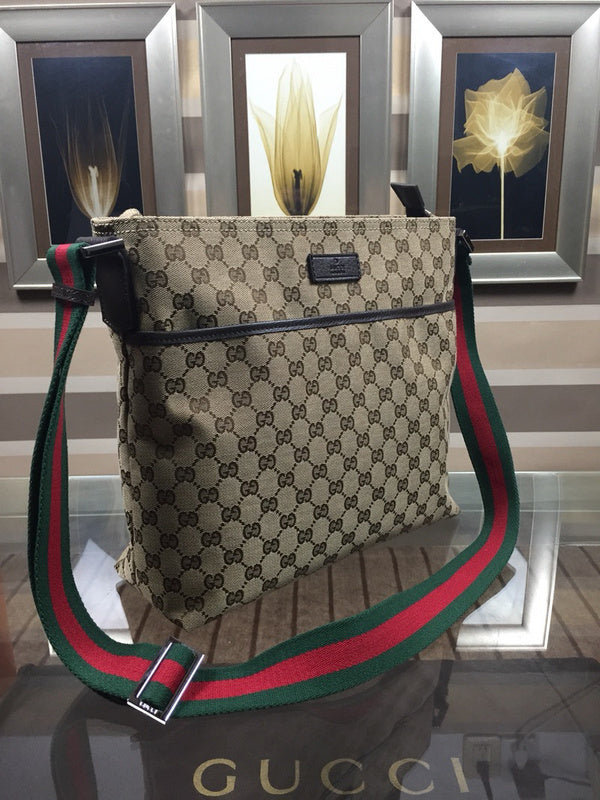 COZY BAGS - Guki Men Bags - 366