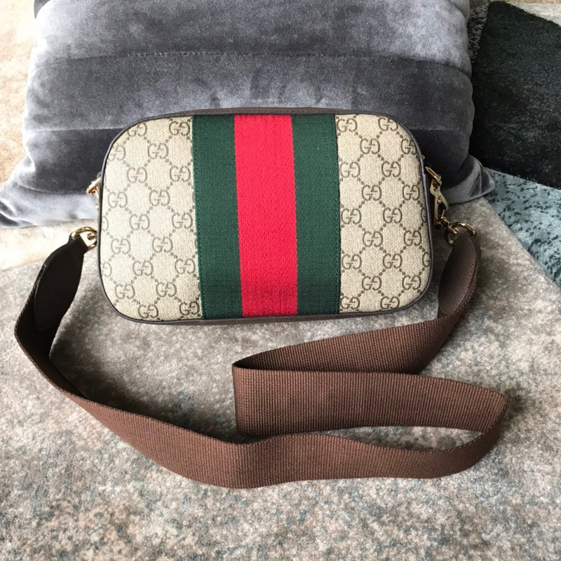 COZY BAGS - Guki Men Bags - 284
