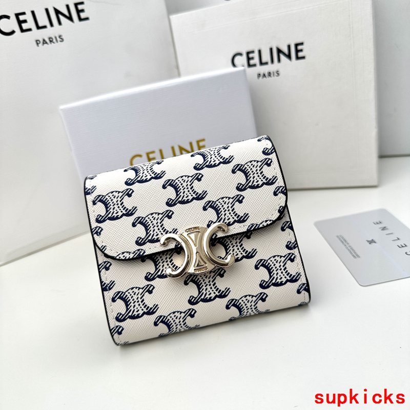 COZY BAGS - Mix Wallets - 711