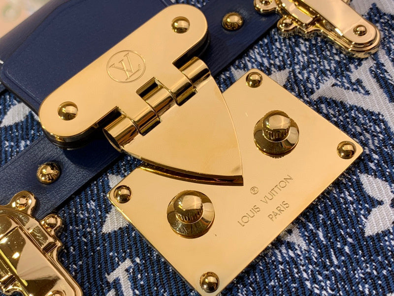 JB - LOV Lady Bags - 286