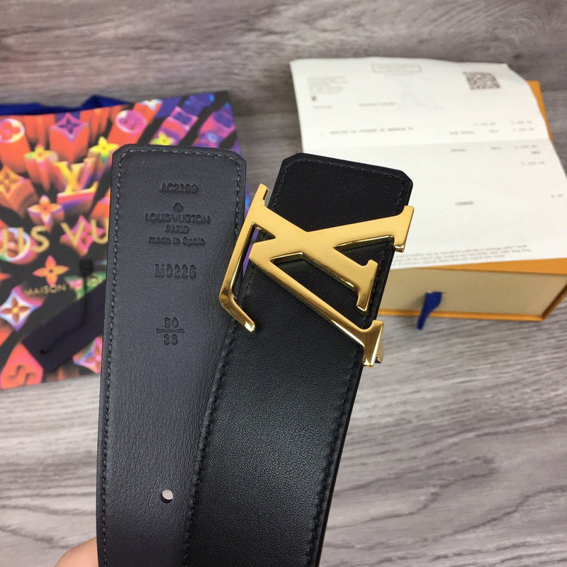 JB - LOV Belts - 184