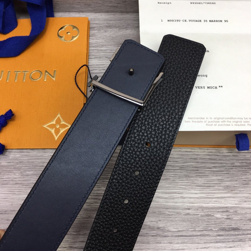 JB - LOV Belts - 123