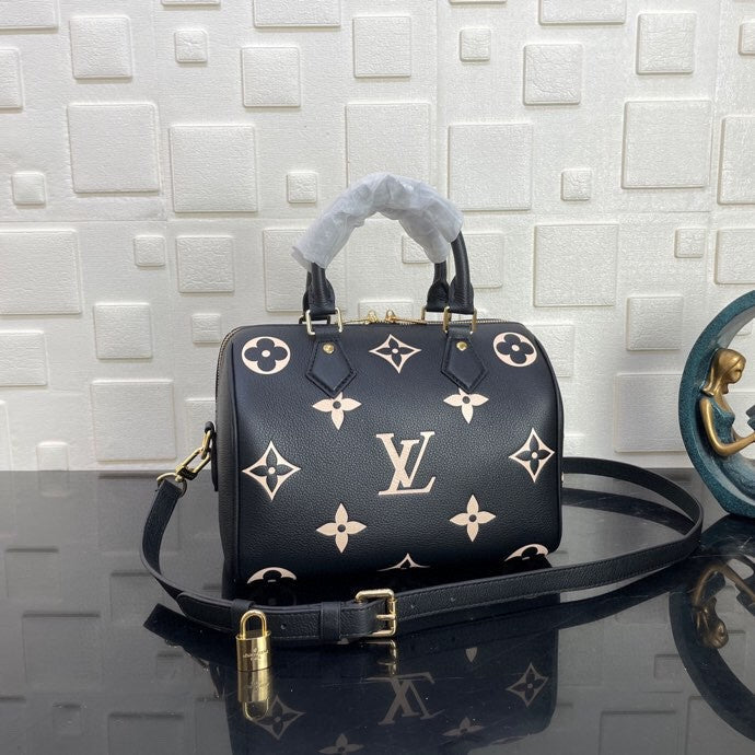 COZY BAGS - LOV Bags - 3339