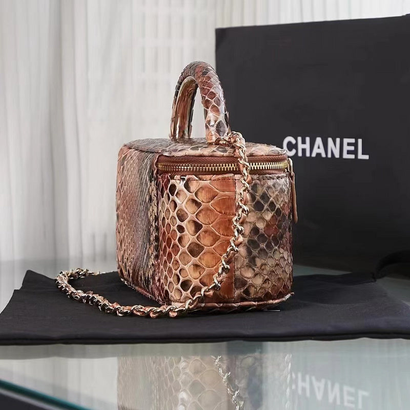 COZY BAGS - CHL Lady Bags - 011