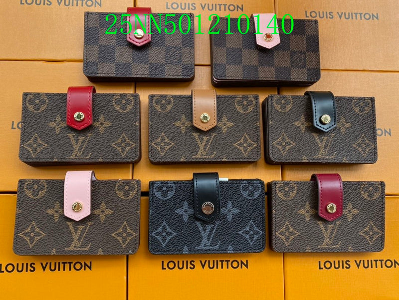 COZY BAGS - CHL Wallet - 388