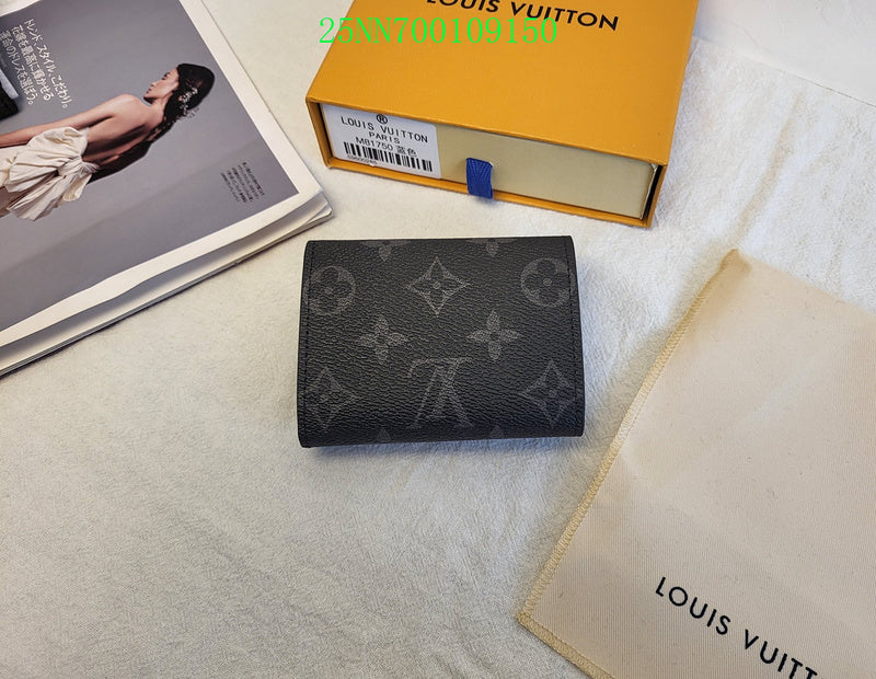 COZY BAGS - LOV Wallet - 763