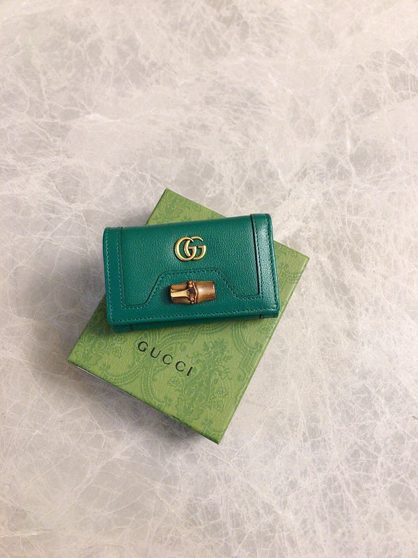 COZY BAGS - Guki Wallet - 220