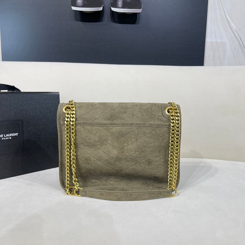 COZY - YLS Bags - 034