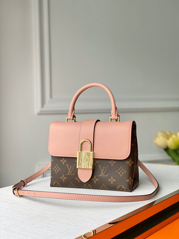 COZY - LV Bags - 4781