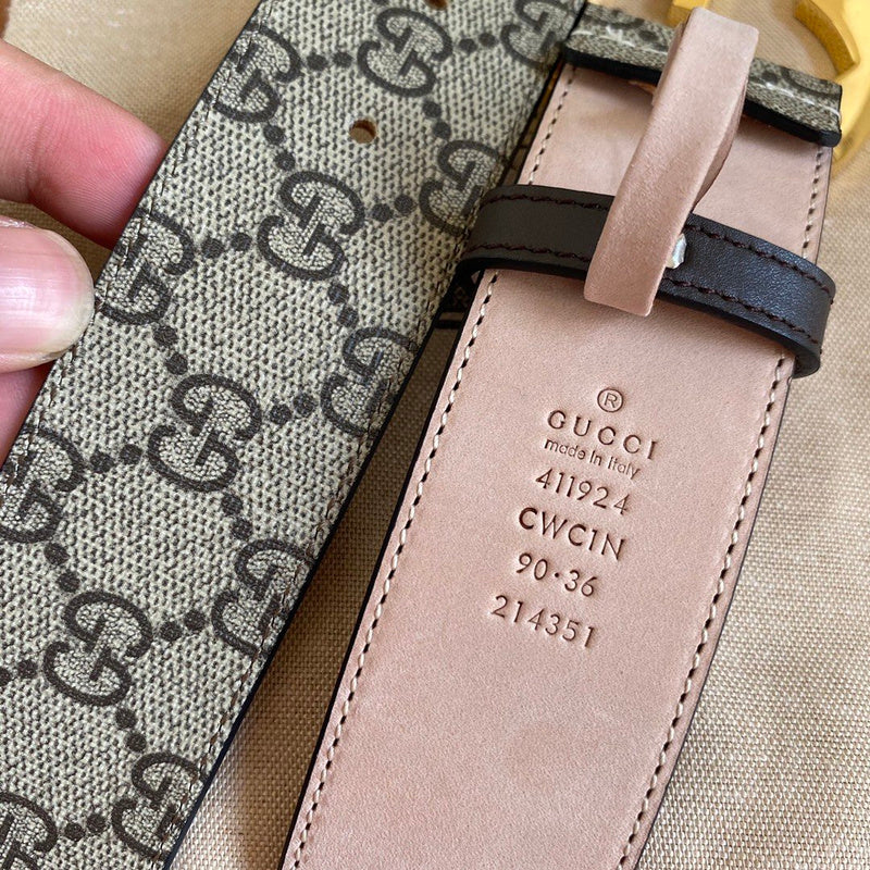COZY BAGS - GUKI Belts - 009