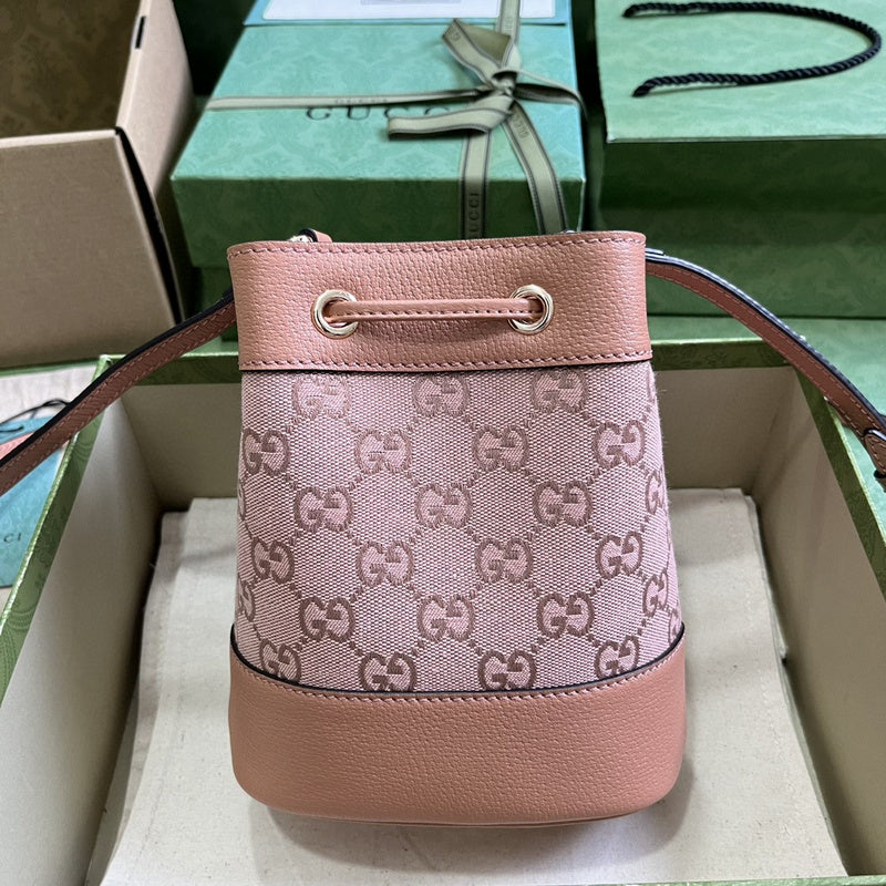 COZY BAGS - GUKI Women Bags - 191