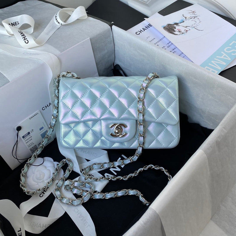 COZY BAGS - CHL Lady Bags - 404