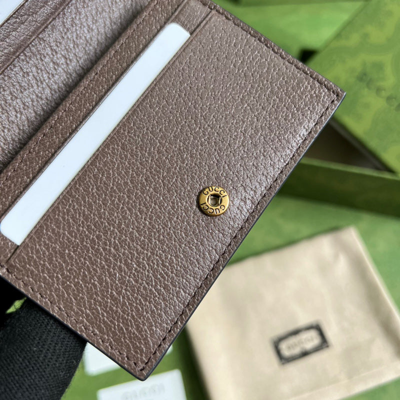 Cozy Bags - GUKI Women Wallets - 076