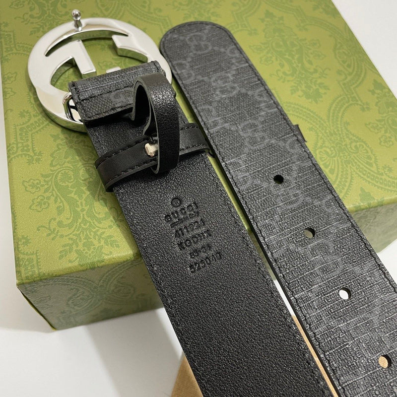 COZY BAGS - GUKI Belts - 059