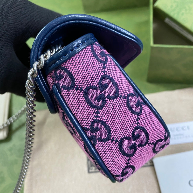 JB - Guki Lady Bags - 1026