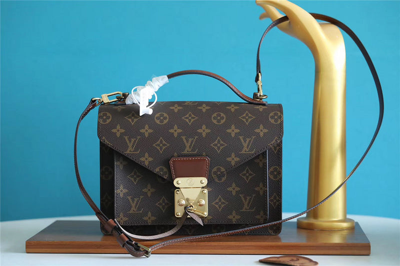 COZY - LOV Lady Bags - 1558