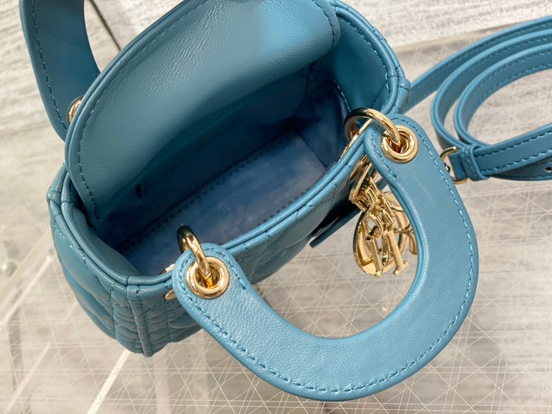 COZY - DOR Bags - 152