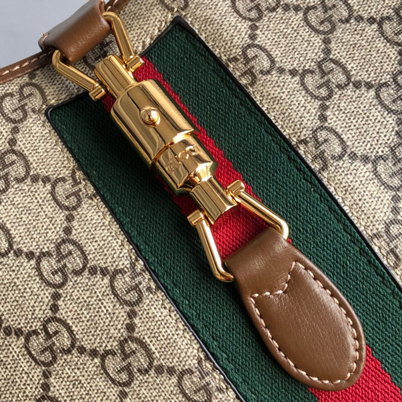 JB - Guki Lady Bags - 1286