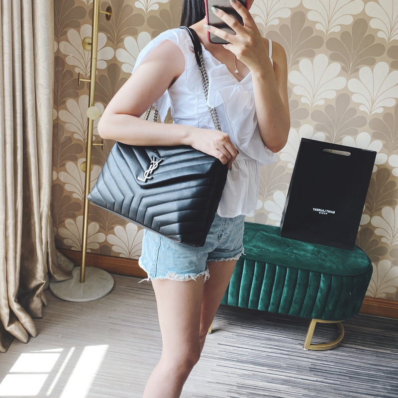 COZY - YLS Bags - 849