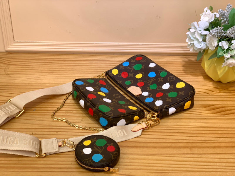 JB - LOV Lady Bags - 230