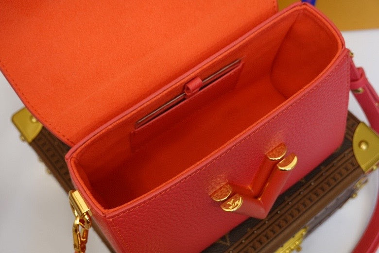 COZY BAGS - LOV Bags - 2013