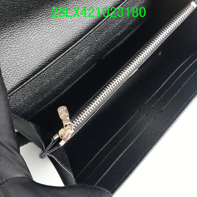 COZY BAGS - CHL Wallet - 1305