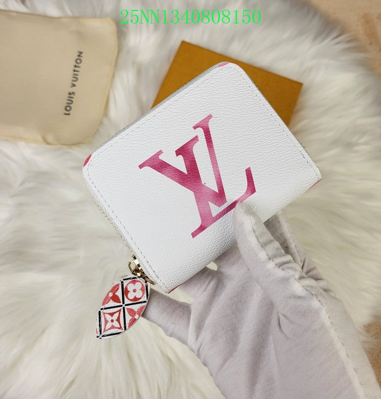 COZY BAGS - LOV Wallet - 183