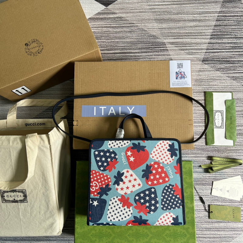 JB - Guki Lady Bags - 909