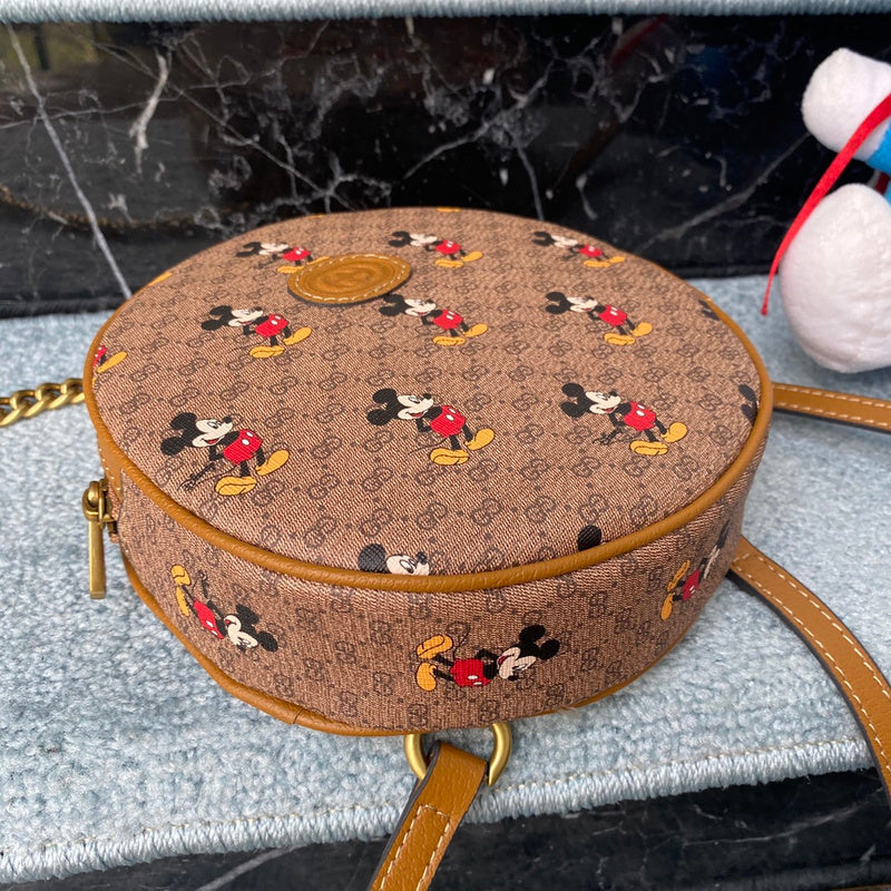 COZY BAGS - GUKI Bags - 1048